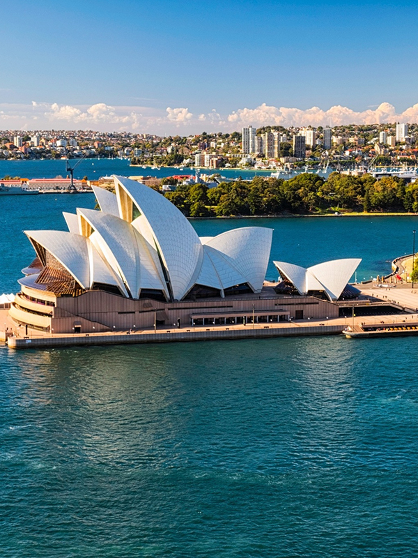 Sydney