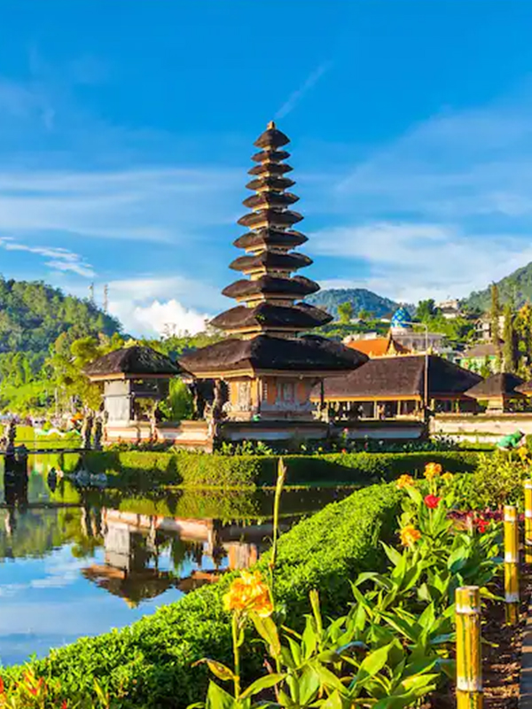 Bali