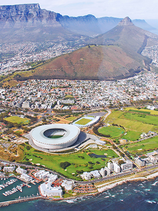 Cape Town