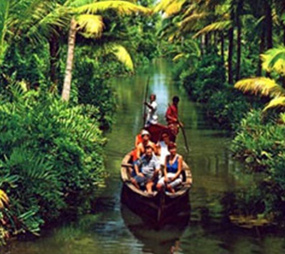 Cheap Holiday Packages to Kerala