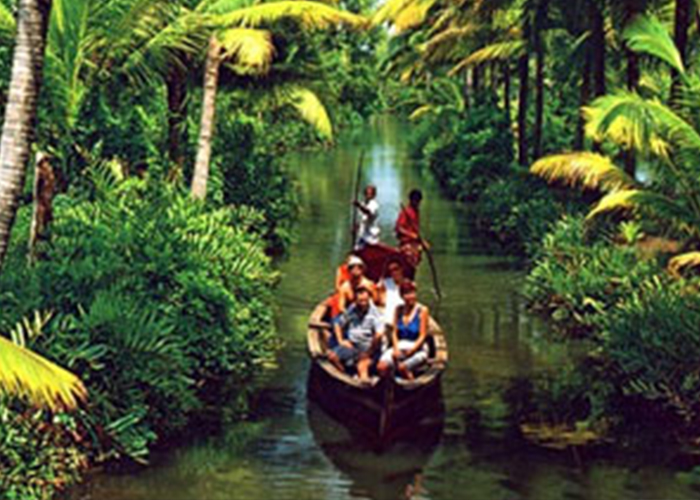 Cheap Holiday Packages to Kerala