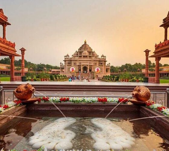 Dwarka Somnath Tour Packages available at Mahalakshmi Tours and Travels