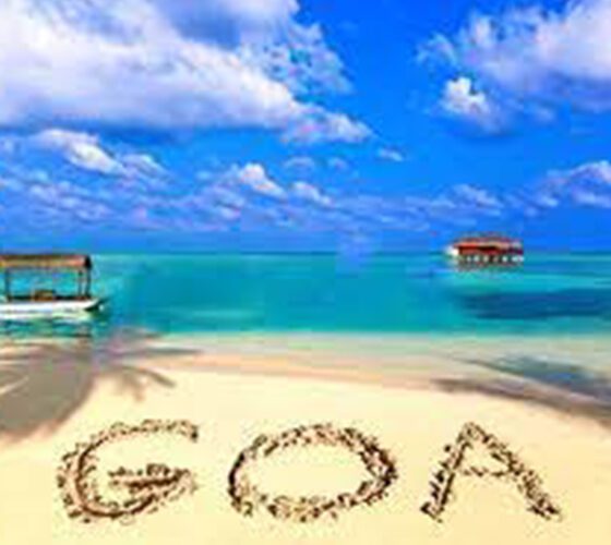 Goa Tour Package with Flight