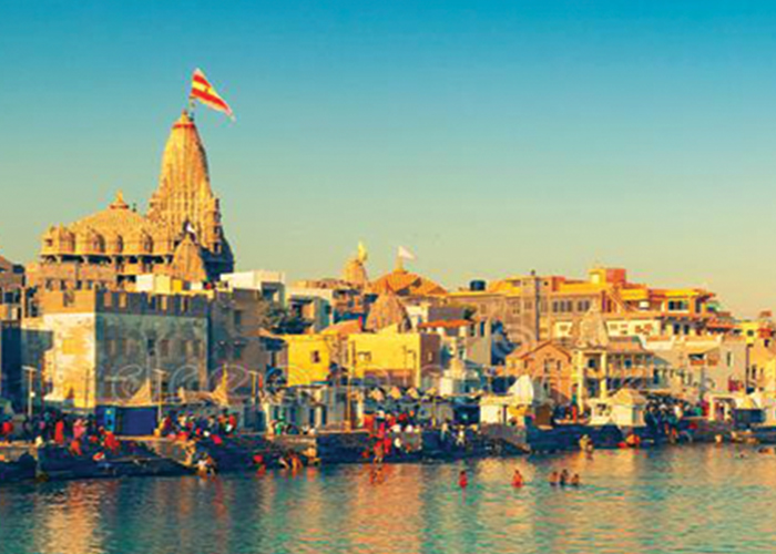 Gujarat Trip Plan for 5 Days available at Mahalakshmi Tours and Travels