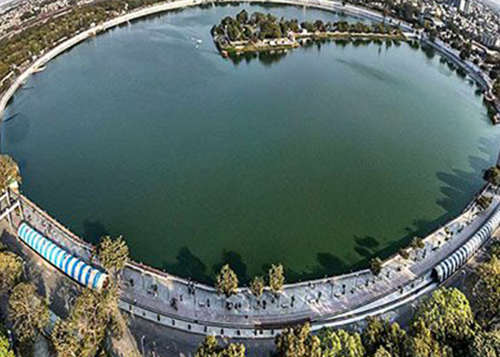 Gujarat Itinerary for 4 Days available at Mahalakshmi Tours and Travels Tirupati