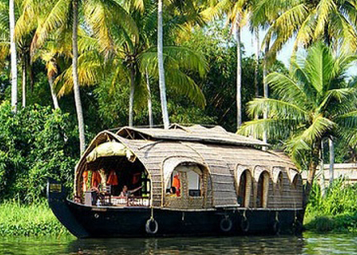 Kerala-Honeymoon-Packages