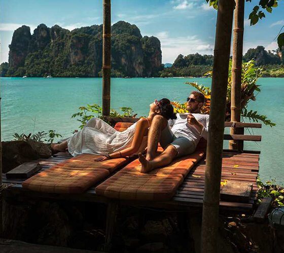 Krabi Holiday Package Available Mahalakshmi Tours and Travels