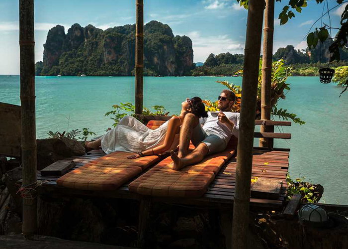 Krabi Holiday Package Available Mahalakshmi Tours and Travels