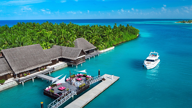 Lakshadweep travel packages available at Mahalakshmi Tours and Travels