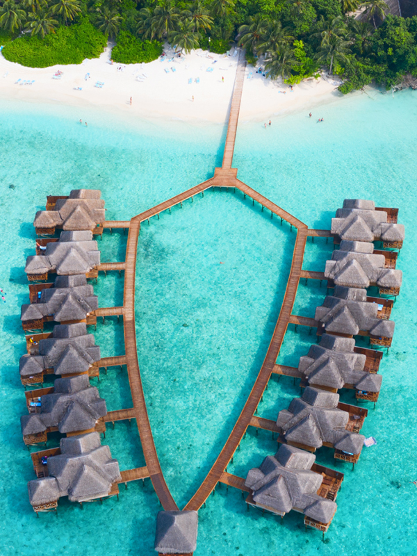 Maldives