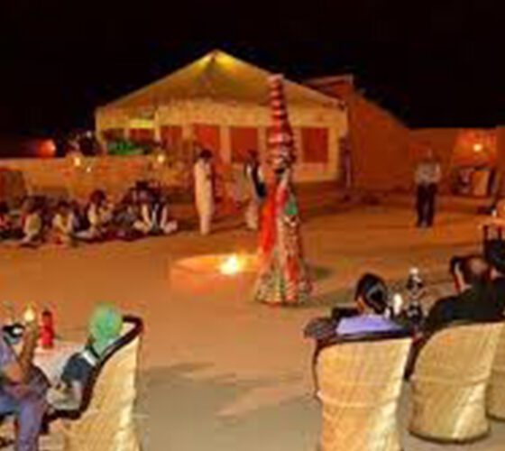 Rajasthan Tour Packages for Family available at Mahalakshmi Tours and Travels