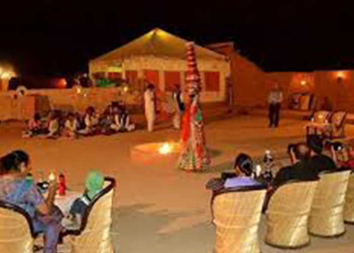 Rajasthan Tour Packages for Family available at Mahalakshmi Tours and Travels