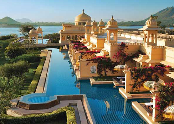 Holiday Packages Udaipur Rajasthan in Tirupati available at Mahalakshmi Tours and Travels
