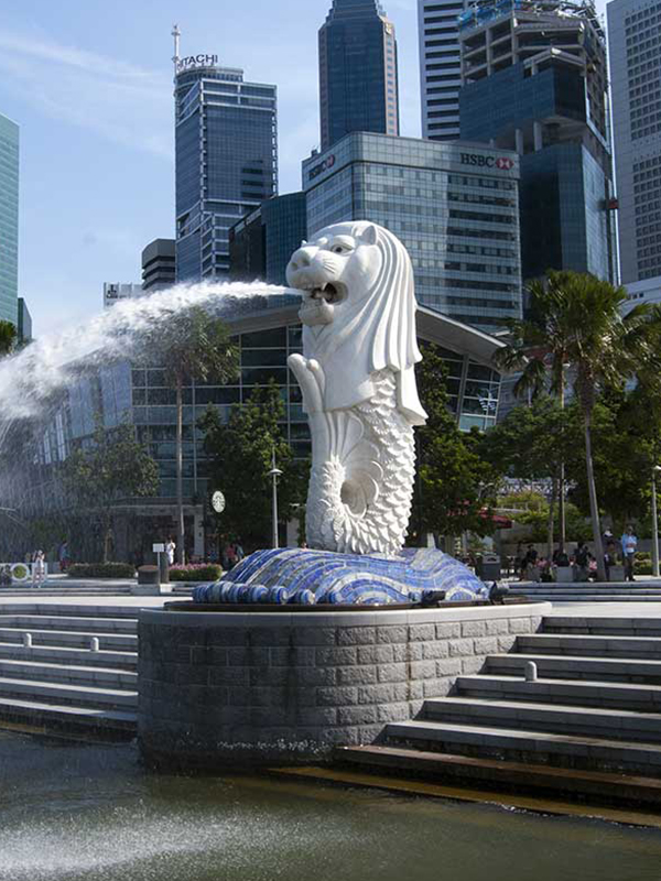 Singapore