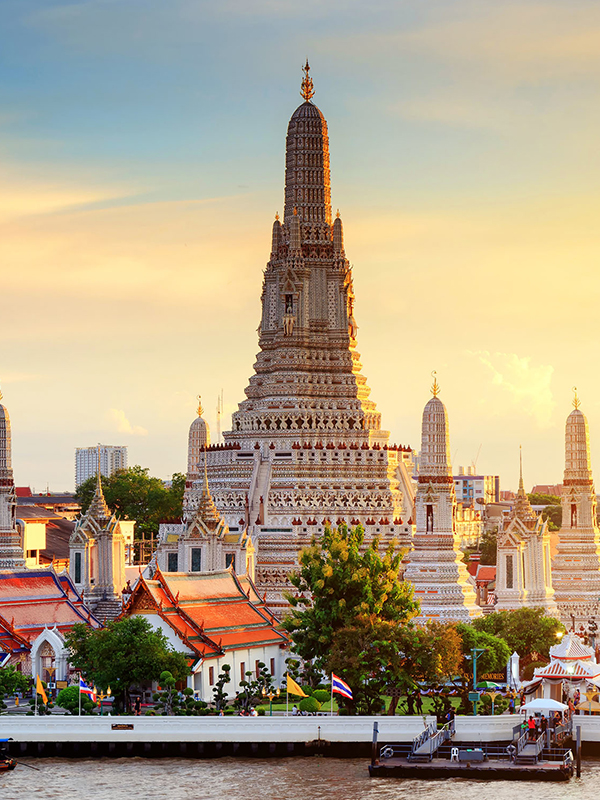 Thailand