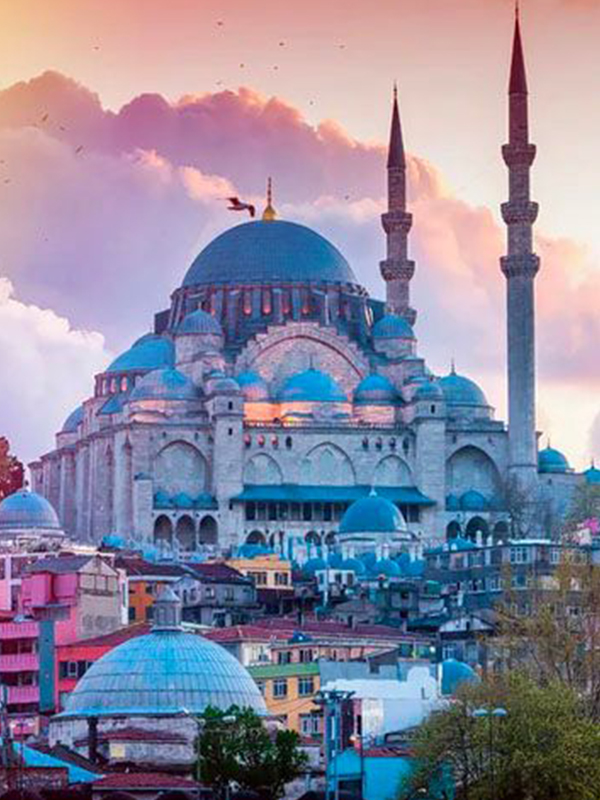 Turkey