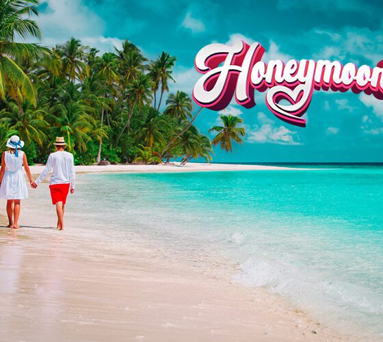 Honeymoon Goa