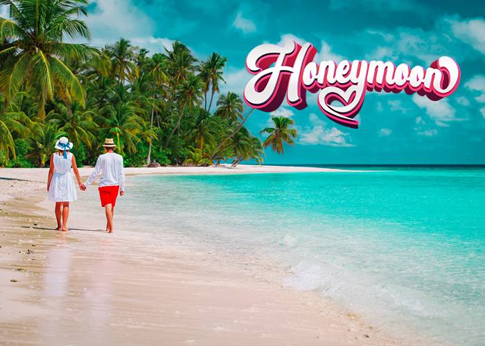 Honeymoon Goa