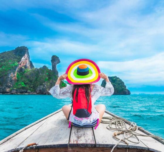 Andaman Cruise Packages available at Mahalakshmi Tours and Travels