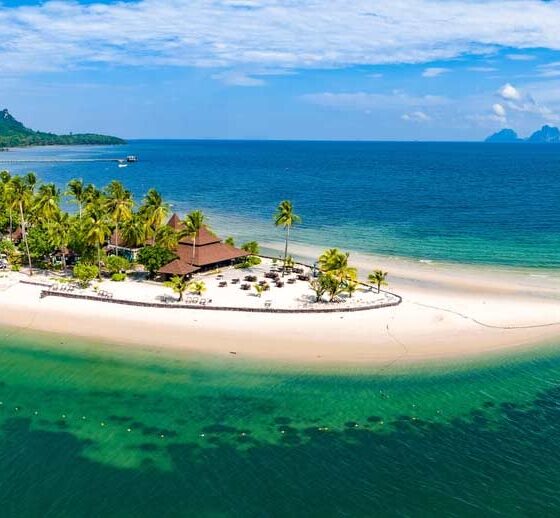 Andaman Nicobar package for family available at Mahalakshmi Tours and Travels