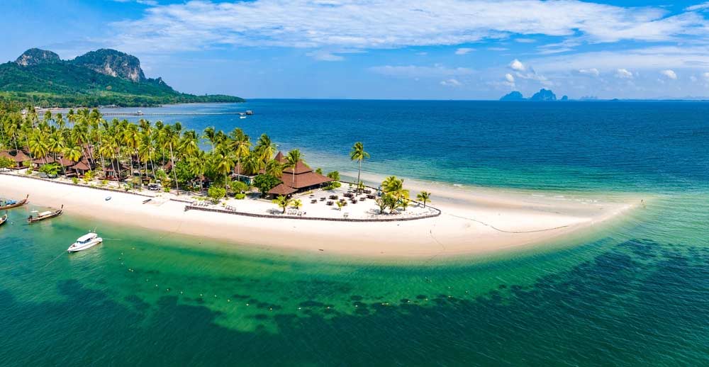 Andaman Nicobar package for family available at Mahalakshmi Tours and Travels