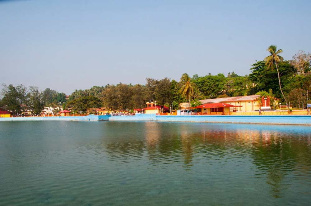 Port Blair packages for couple contact Mahalakshmi Tours and Travels