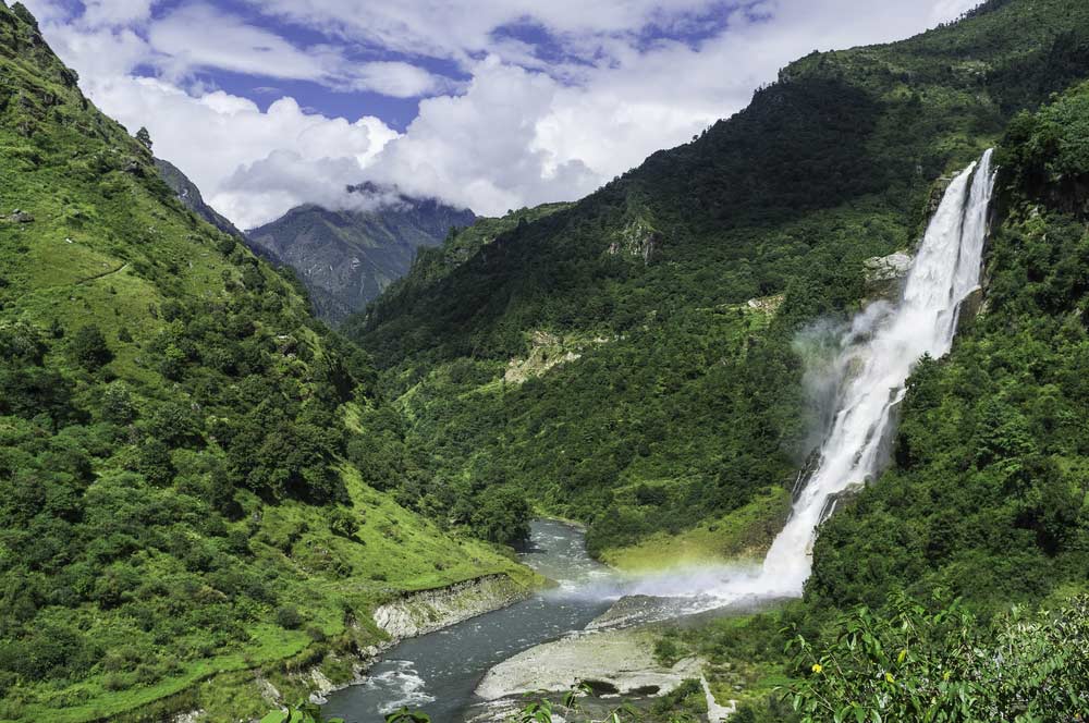 Arunachal holiday package contact Mahalakshmi Tours and Travels