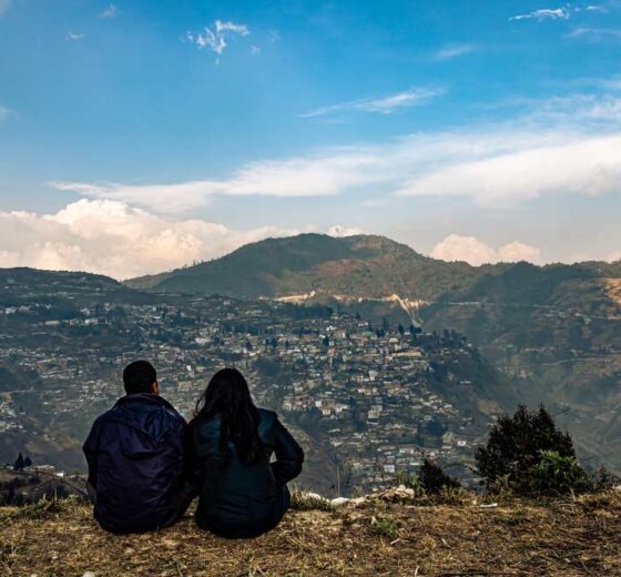 Honeymoon Package for Arunachal contact Mahalakshmi Tours and Travels