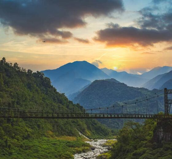 Vacation Packages for Arunachal Pradesh contact Mahalakshmi Tours and Travels