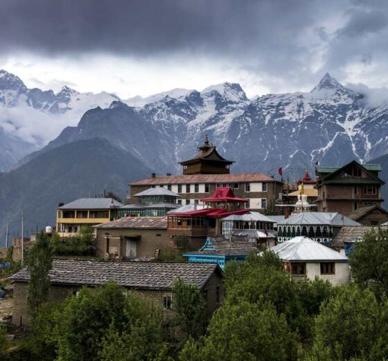 Group Tours to Himachal Pradesh available at Mahalakshmi Tours and Travels