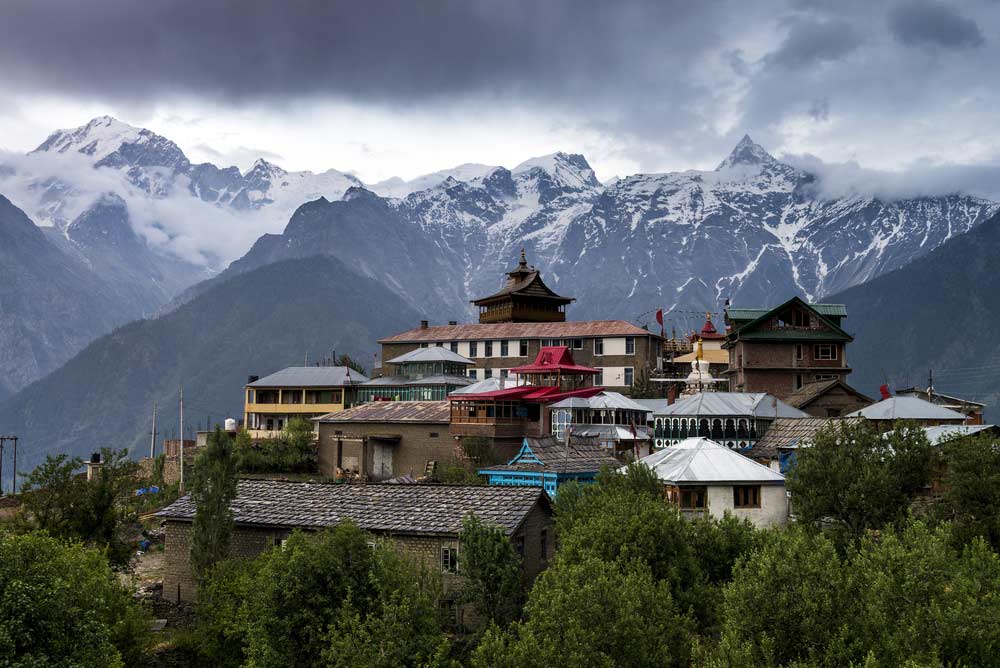 Group Tours to Himachal Pradesh available at Mahalakshmi Tours and Travels