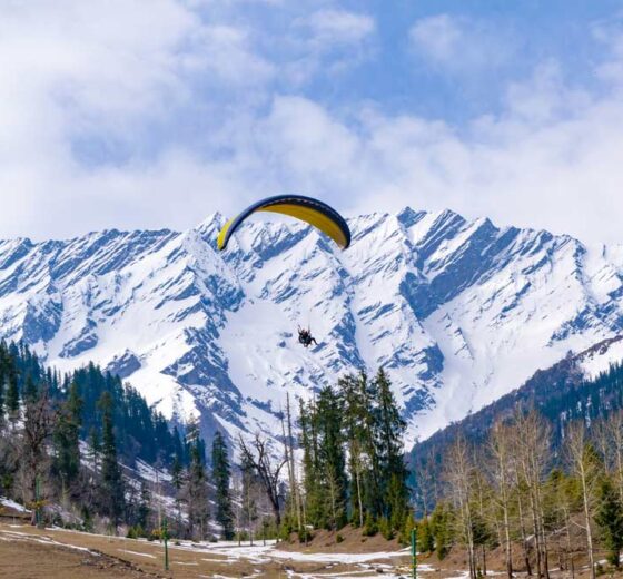 Himachal Tour Packages for Family available at Mahalakshmi Tours and Travels