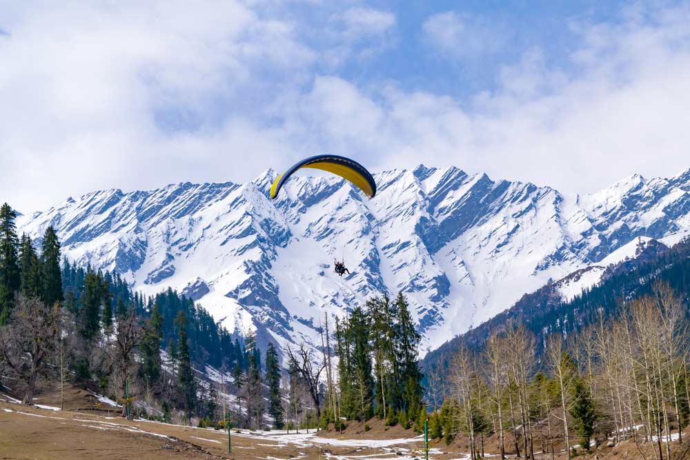 Himachal Tour Packages for Family available at Mahalakshmi Tours and Travels