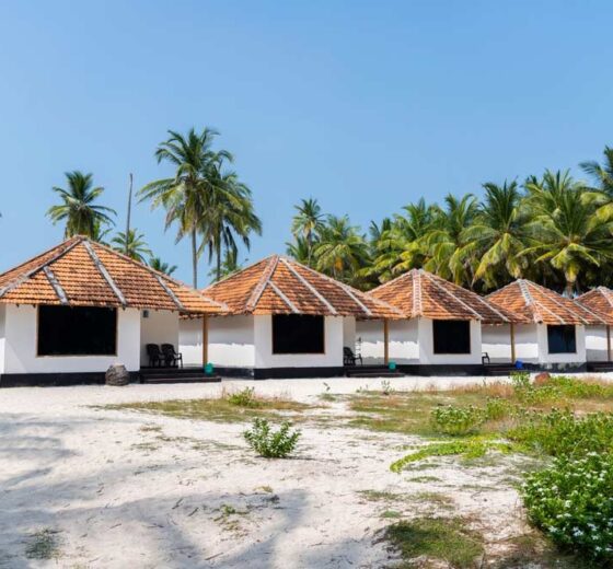 Lakshadweep tour packages 7 days contact Mahalakshmi Tours and Travels