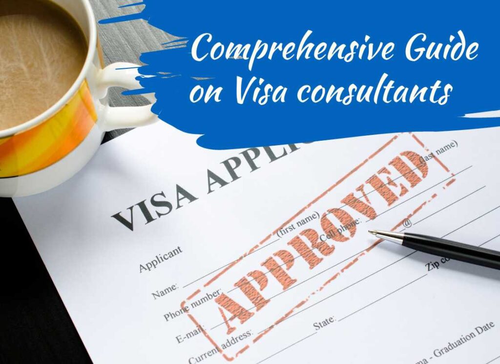 Best Visa Consultants in Tirupati available at Mahalakshmi Tours and Travels