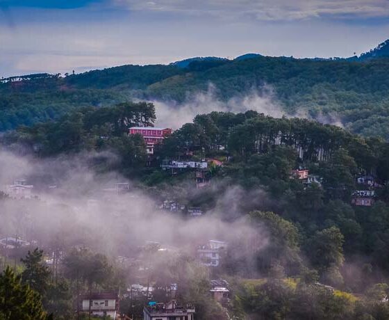 Shillong meghalaya tour packages available at Mahalakshmi Tours and Travels