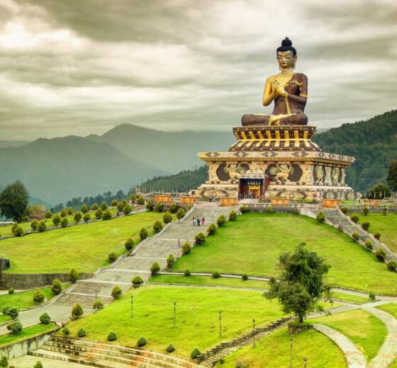 User Sikkim Tour Package for 7 days contact Mahalakshmi Tours and Travels