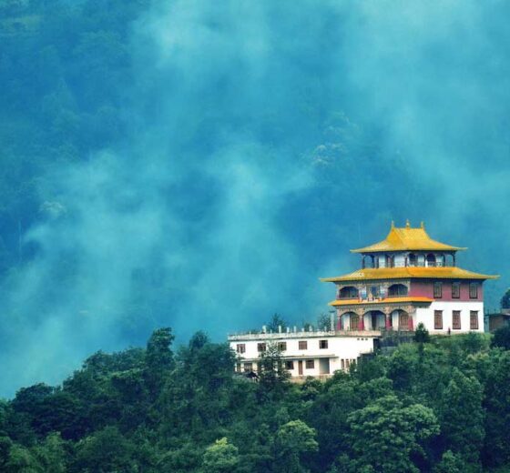 Gangtok Darjeeling Tour Package contact Mahalakshmi Tours and Travels