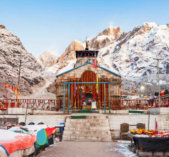 Uttarakhand holiday package contact Mahalakshmi Tours and Travels
