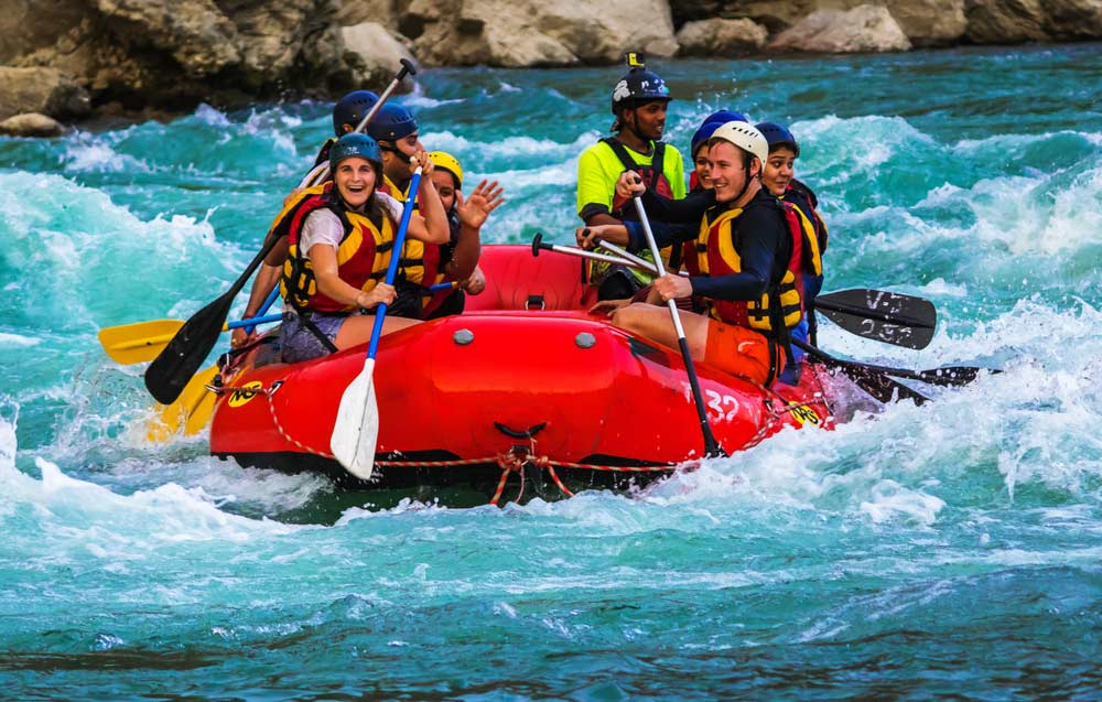 Uttarakhand tour packages for family contact Mahalakshmi Tours and Travels