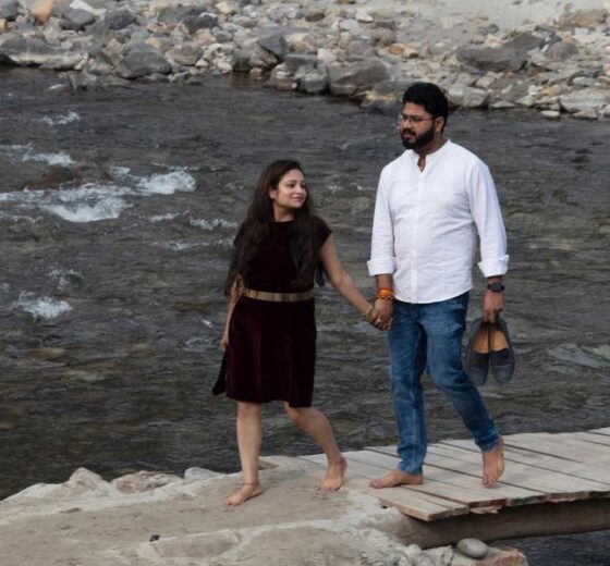 Uttarakhand tour packages for couple available at Mahalakshmi Tours and Travels
