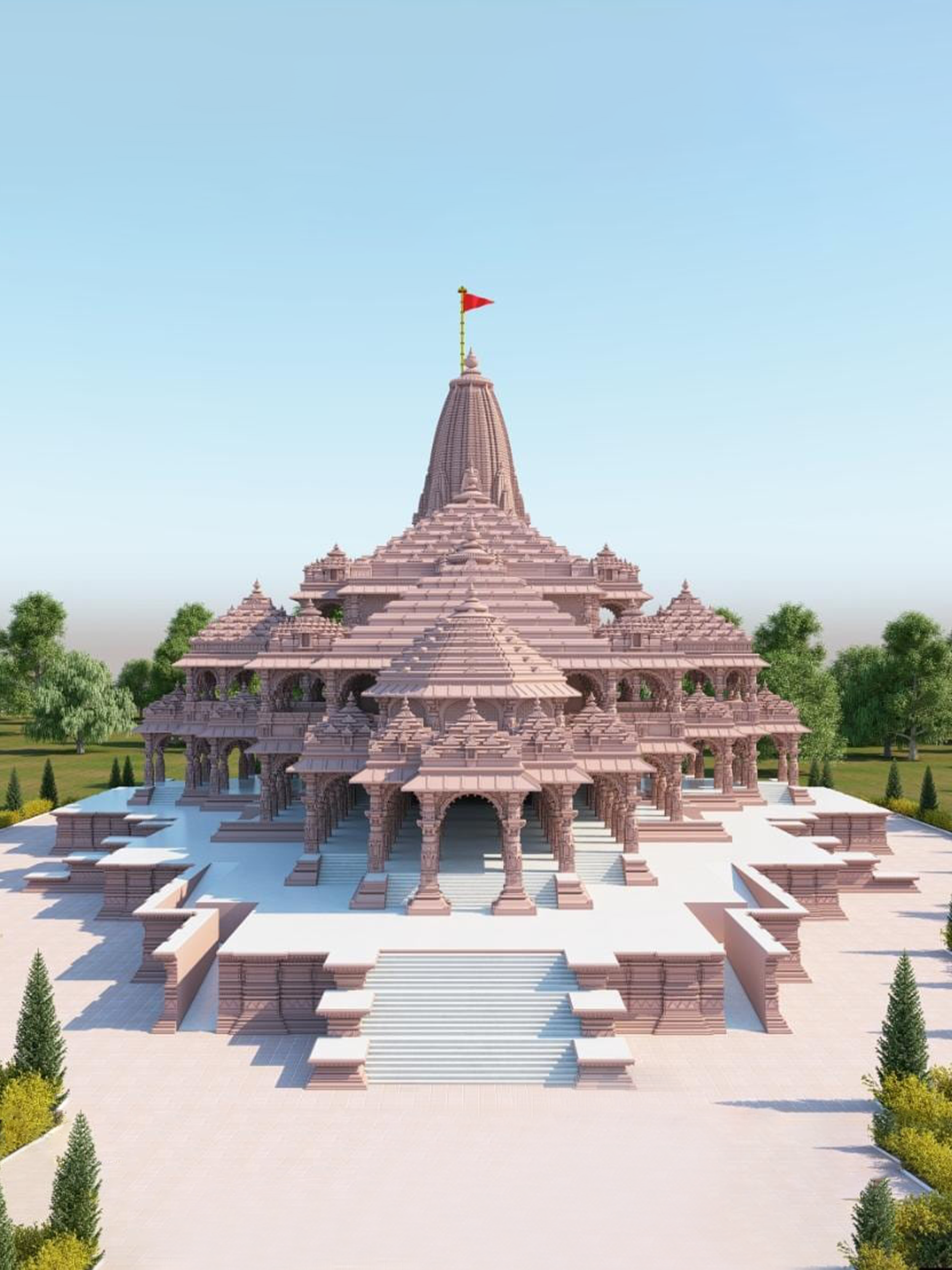 Ayodhya