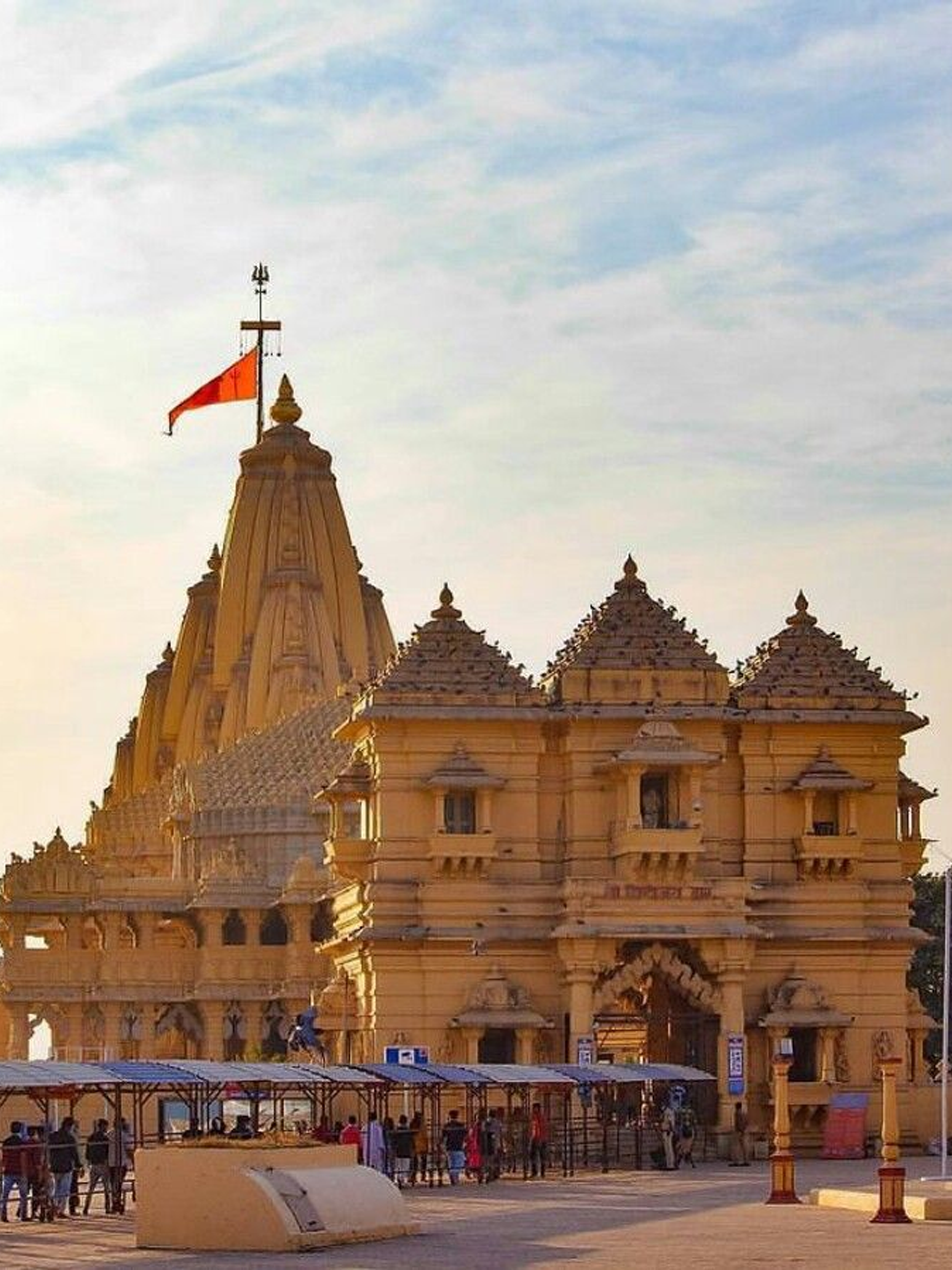 Dwaraka Somnath