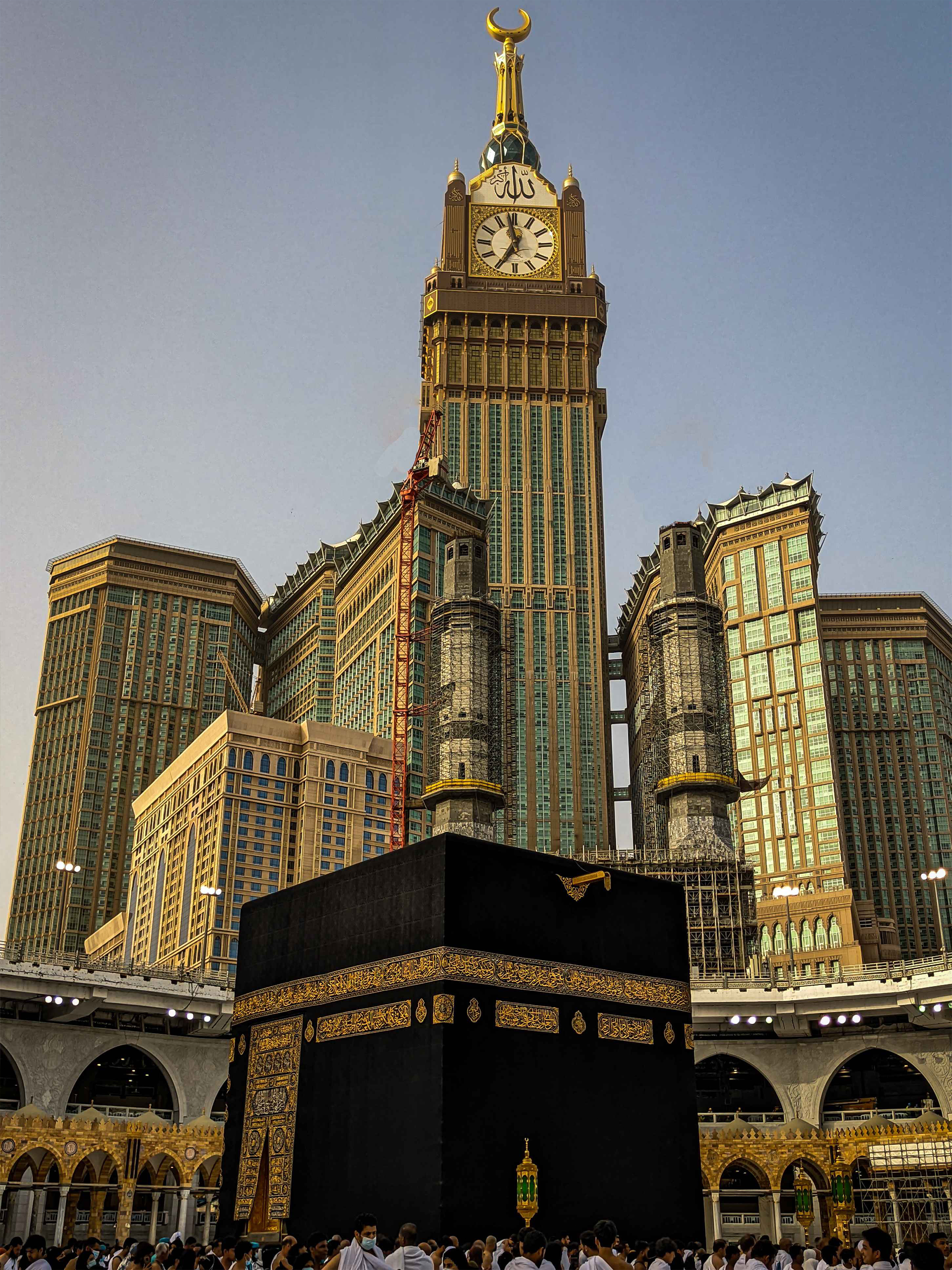 mecca