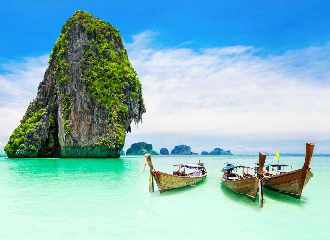 India to Thailand Trip Package available at Mahalakshmi Tours and Travels