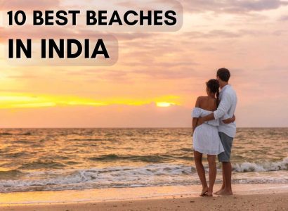 10 best beaches in India contact Mahalakshmi Tours and Travels