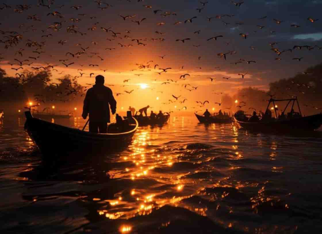 Maha Kumbh Mela 2025