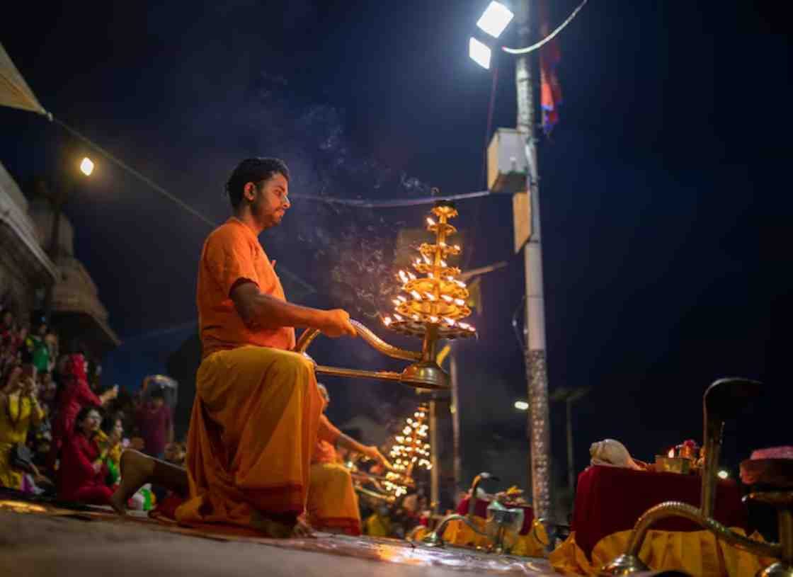 Maha Kumbh Mela 2025
