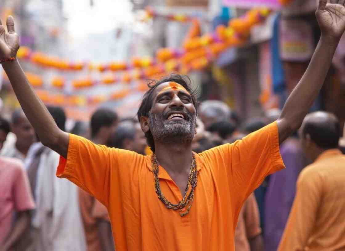 Maha Kumbh Mela 2025