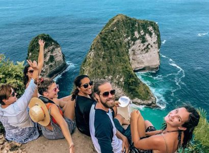 Bali Group Tours in Tirupati available at Mahalakshmi Tours and Travels